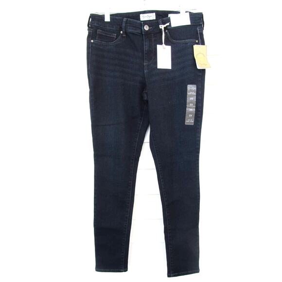 Jessica Simpson Flawless Flex Super Skinny Size 29 NWT - Picture 1 of 4